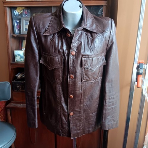 Vintage mexican cowboy - mexican, jacket